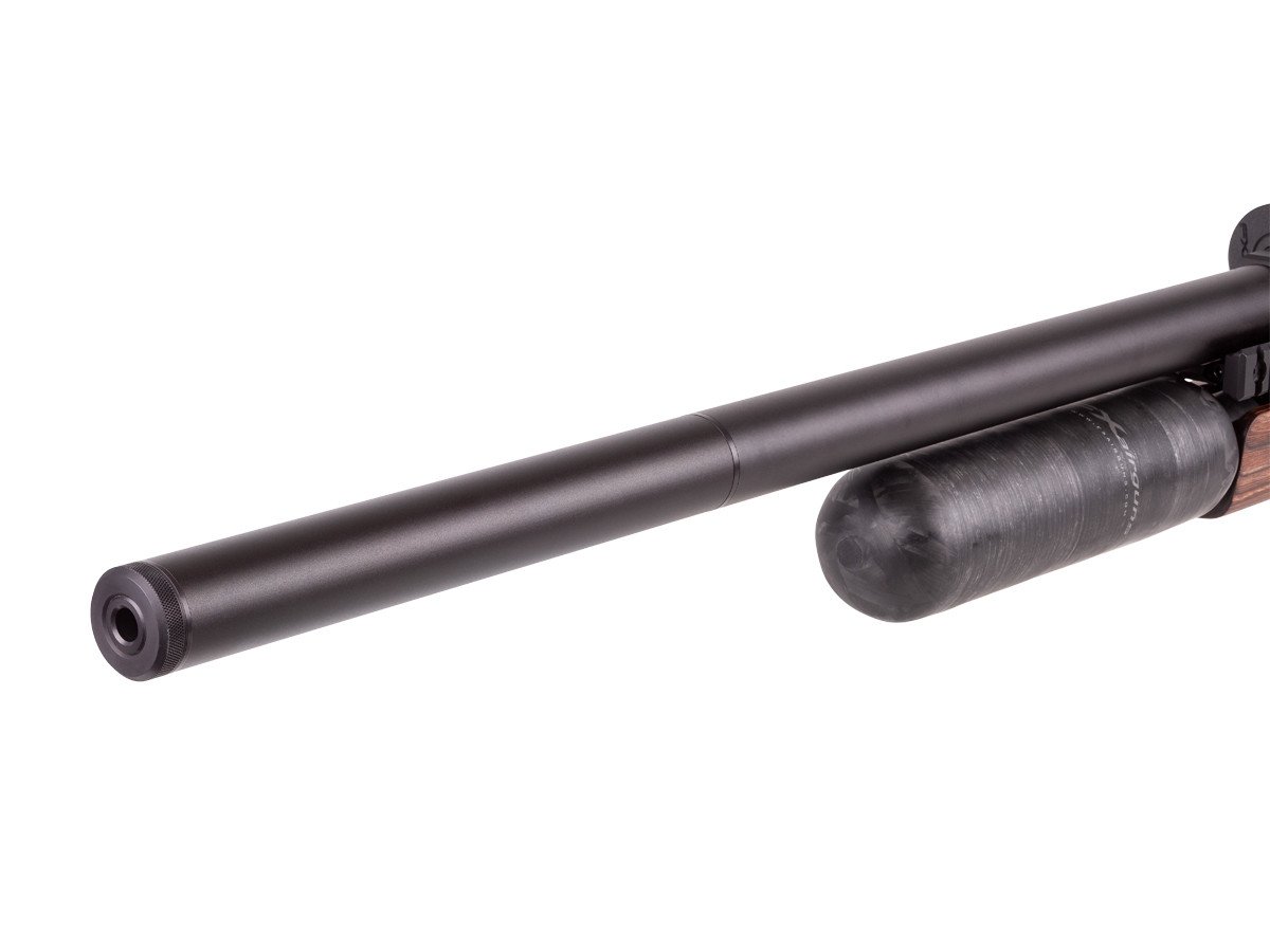 FX King PCP Air Rifle GRS Hunter Brown - Image 7