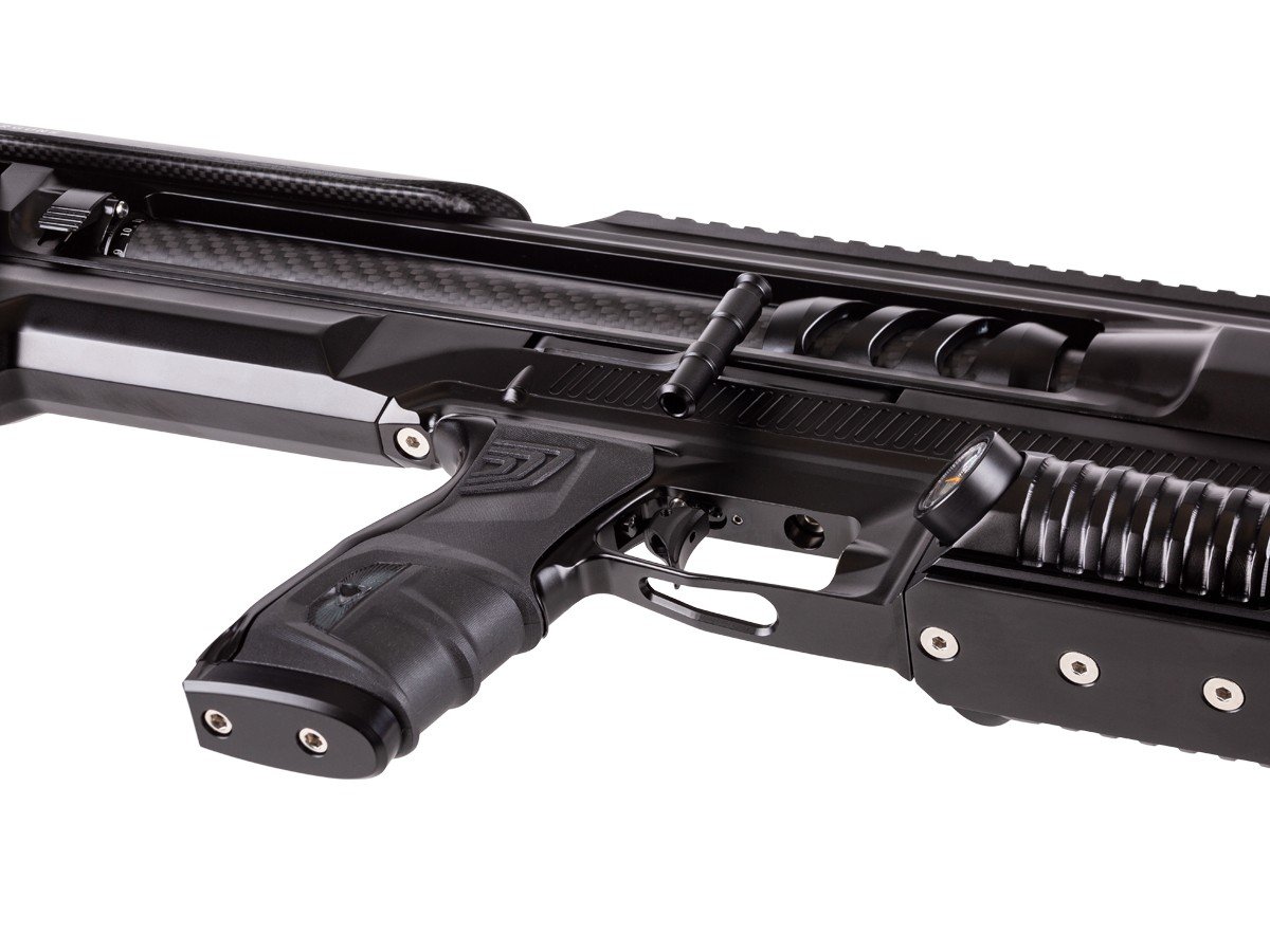 Skout Evo PCP Air Rifle - Image 6