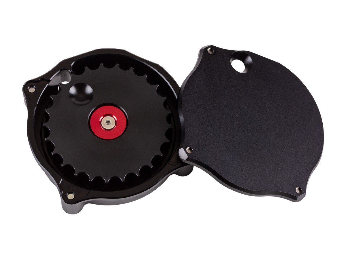 Skout Evo PCP Air Rifle - Image 8