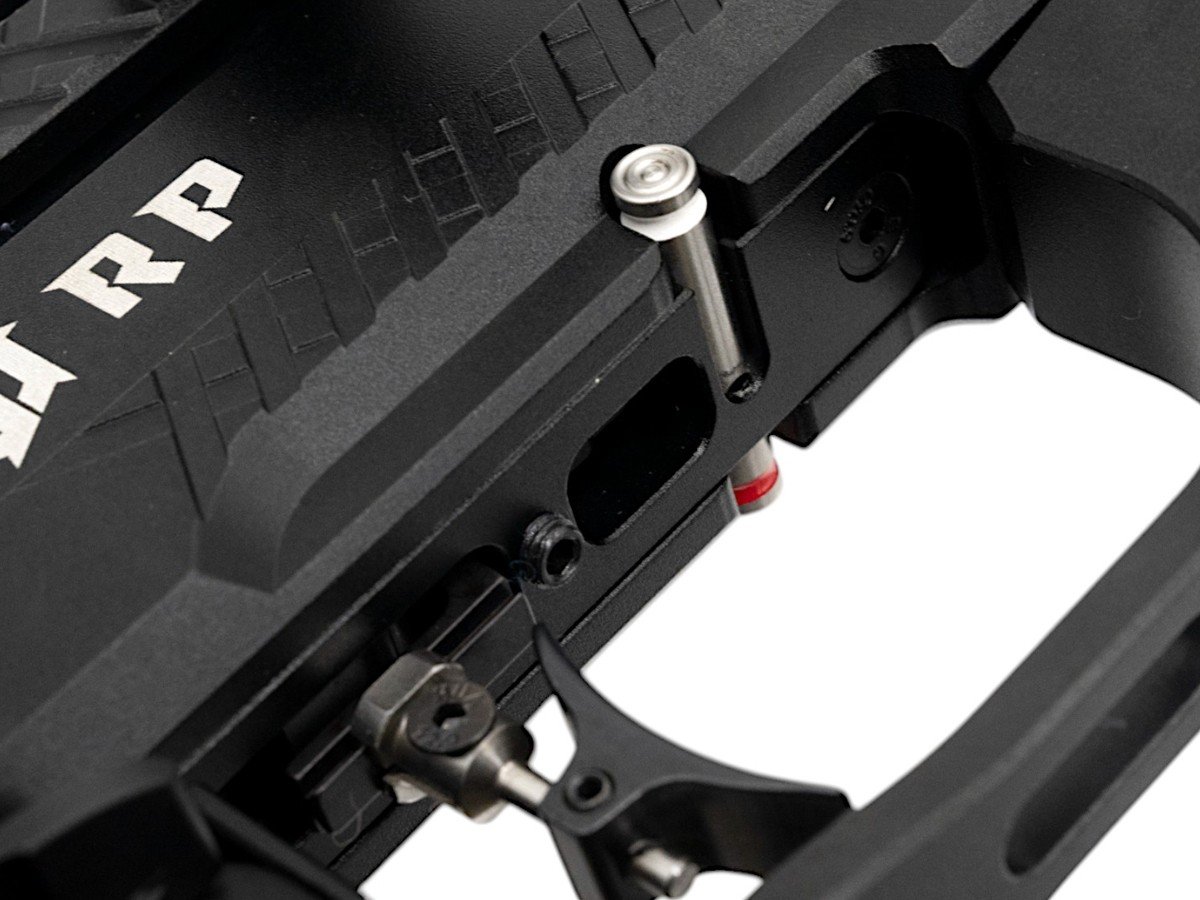 Karma Red Panda PRS PCP Air Rifle - Image 7