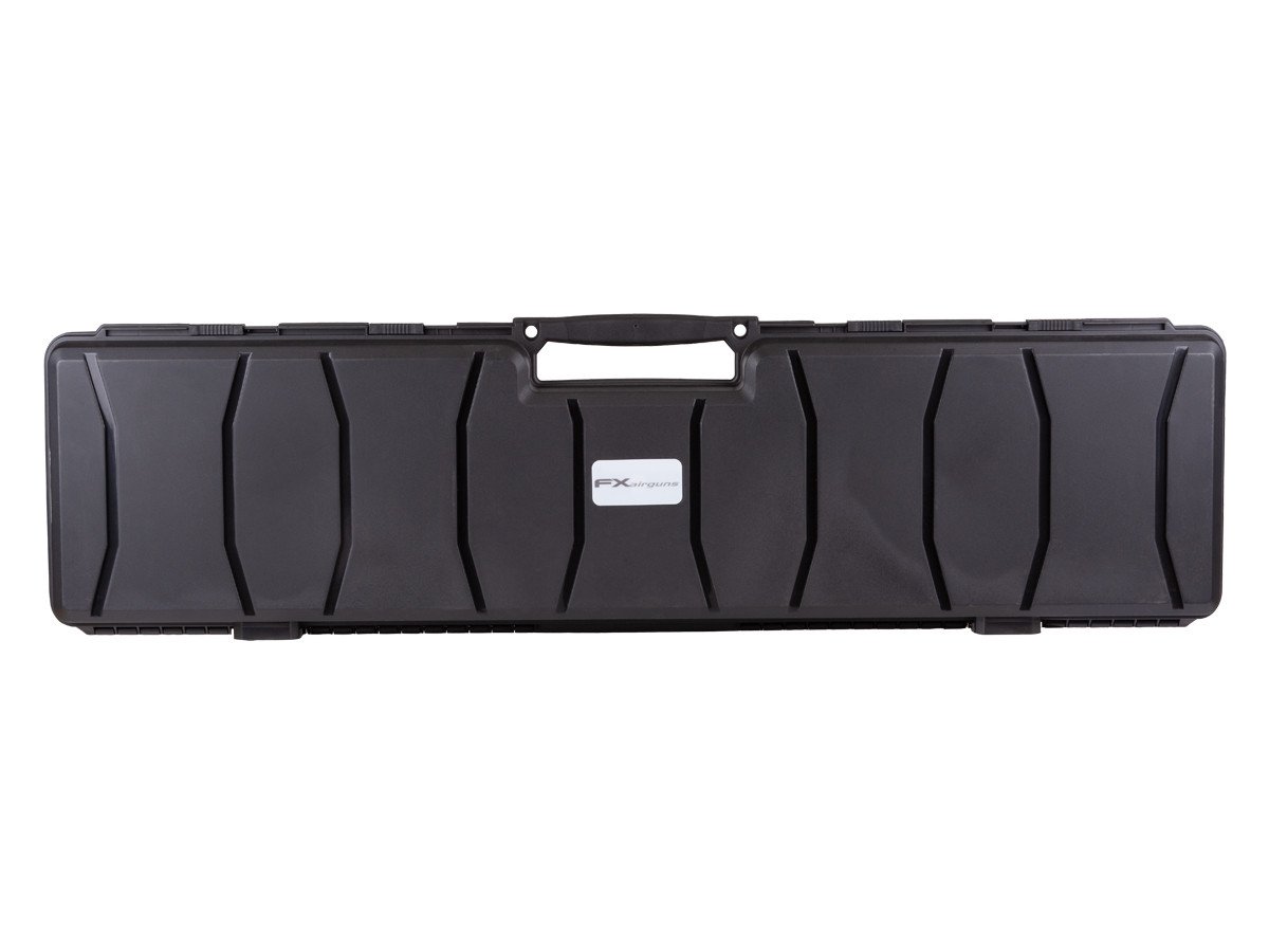 FX King PCP Air Rifle GRS Nordic Wolf - Image 11