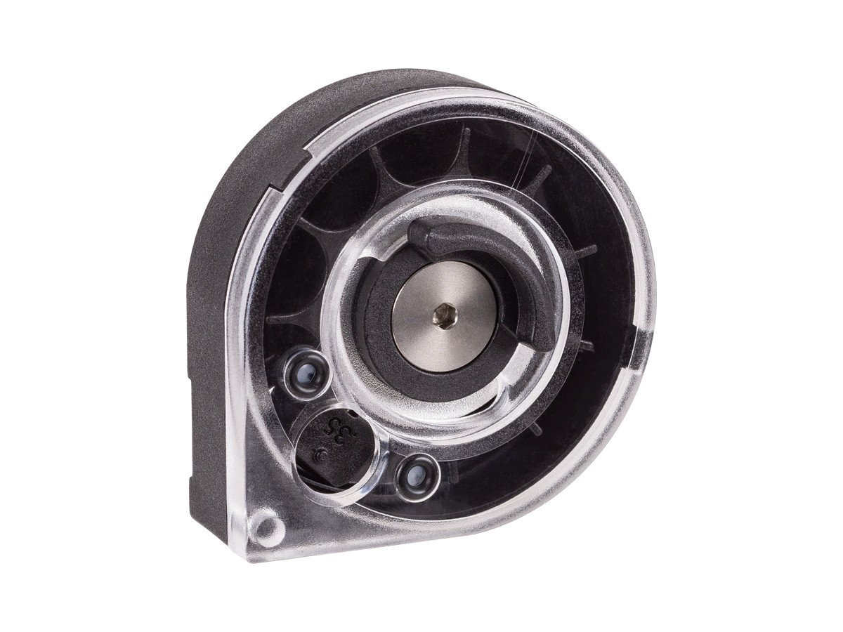 FX King PCP Air Rifle GRS Hunter Brown - Image 10