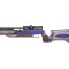 RAW HM1000x Mini LRT Blue Laminate