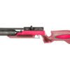 RAW HM1000x Mini LRT Red Laminate