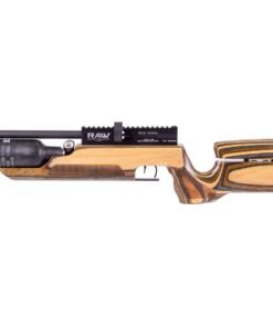 RAW HM1000x Mini LRT Tan Laminate