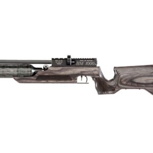 RAW HM1000x Mini LRT Black Laminate