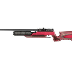 RAW HM1000x LRT Red Laminate No Shroud