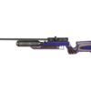 RAW HM1000x LRT Blue Laminate No Shroud