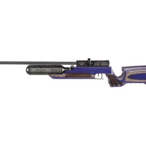 RAW HM1000x LRT Blue Laminate No Shroud