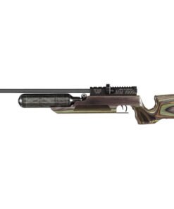 RAW HM1000x LRT Camo Laminate No Shroud