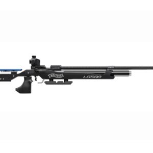 Walther LG500 Blacktec