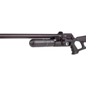 FX King PCP Air Rifle Synthetic Stock