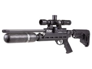 RAW HM1000x Mini Chassis