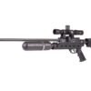 RAW HM1000X Chassis Rifle No Shroud
