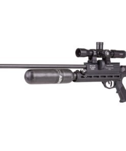 RAW HM1000X Chassis Rifle No Shroud