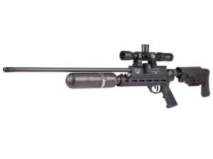 RAW HM1000X Chassis Rifle No Shroud