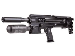 Skout Epoch Compact PCP Air Rifle