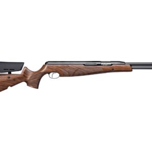 Air Arms TX200 Ultimate Springer Hunter Carbine Walnut