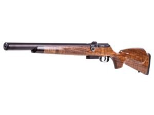 FX DRS PCP Air Rifle Walnut Grade 2
