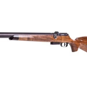 FX DRS PCP Air Rifle Walnut Grade 2