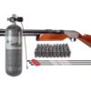 Seneca Double Shot Essentials Combo