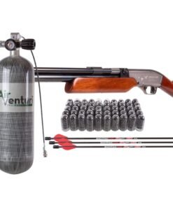 Seneca Double Shot Essentials Combo