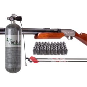 Seneca Double Shot Essentials Combo