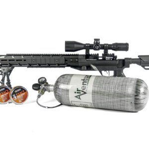 Benjamin Armada Essentials Combo