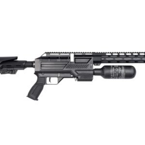 Skout Semi PCP Air Rifle