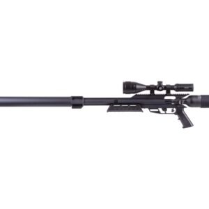 AirForce Texan LSS Carbon-Fiber Tank