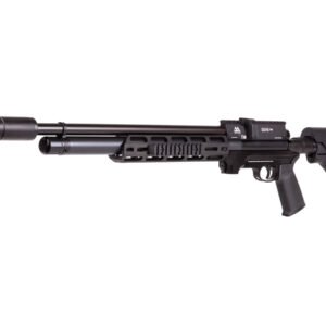 Air Arms S510 XS Tactical PCP Air Rifle