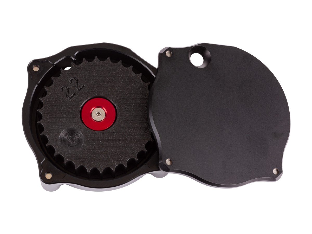 Skout Epoch Compact PCP Air Rifle - Image 10