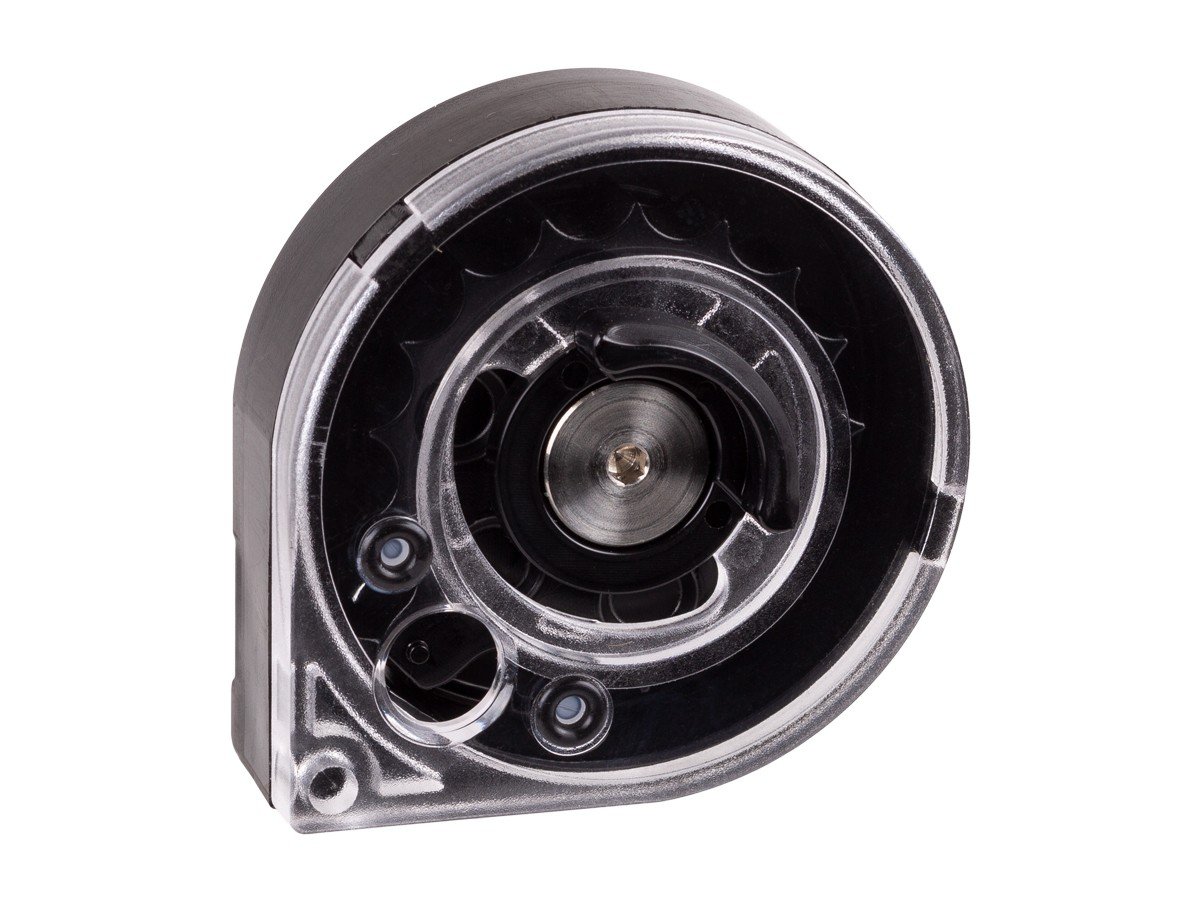 FX King PCP Air Rifle Synthetic Stock - Image 10