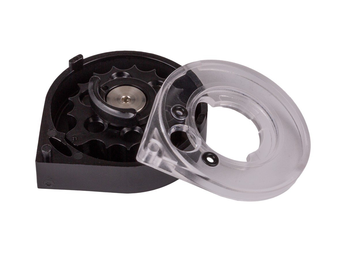 FX King PCP Air Rifle Synthetic Stock - Image 11