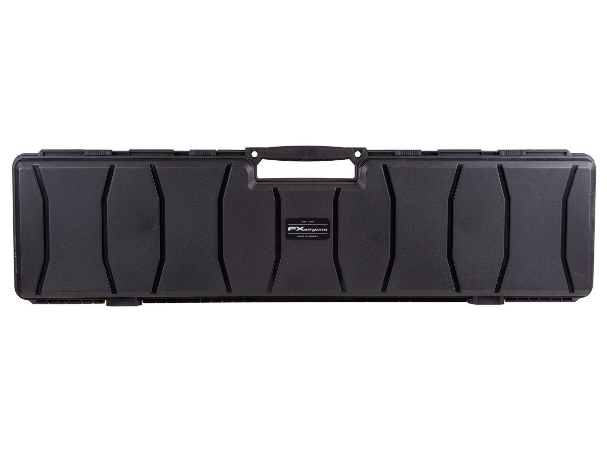 FX King PCP Air Rifle Synthetic Stock - Image 12