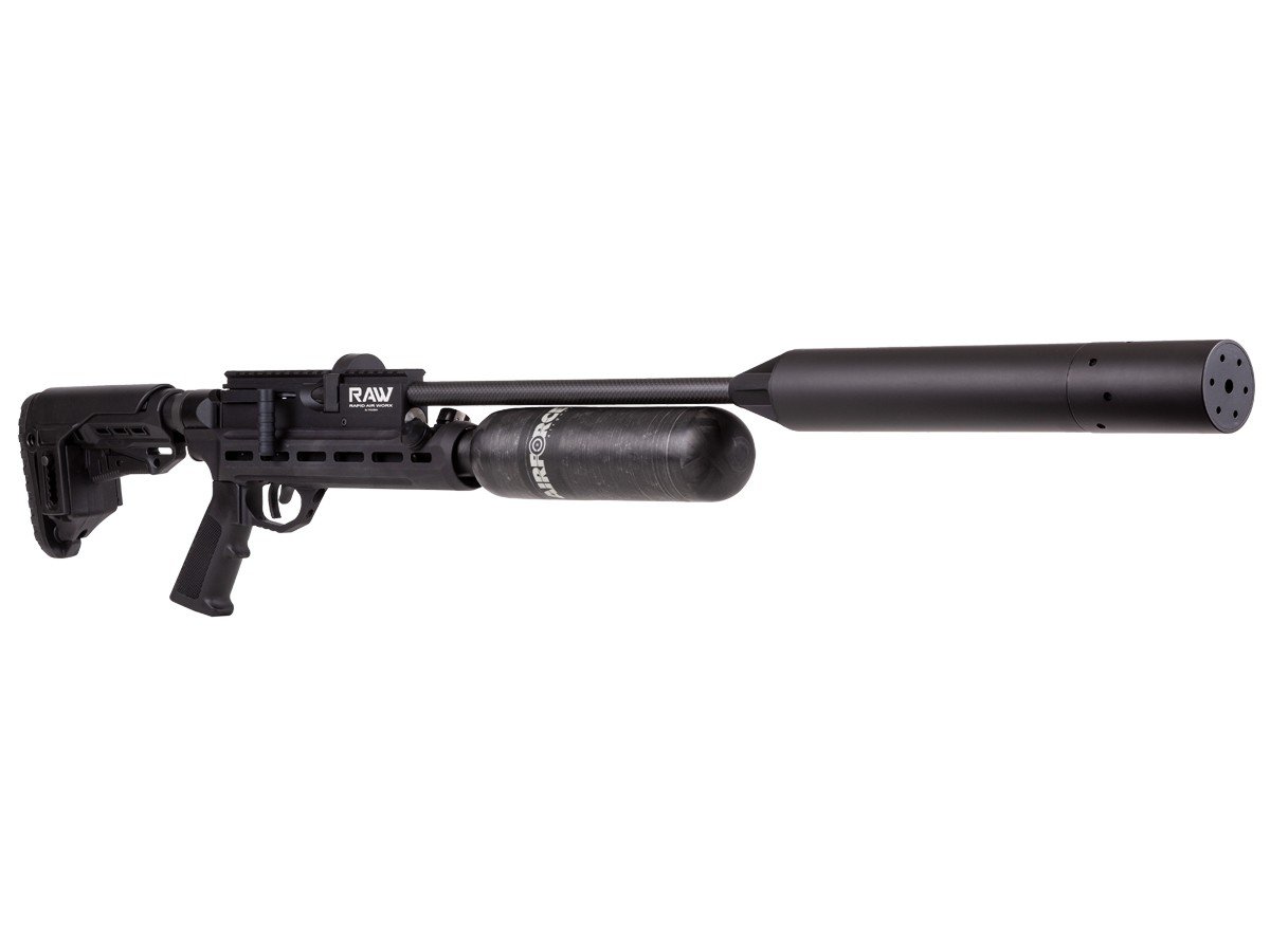 RAW HM1000x Chassis - Image 3