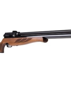 Air Arms S510 XS Xtra FAC Regulated Poplar Stock