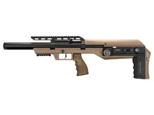 FX Leopard Composite