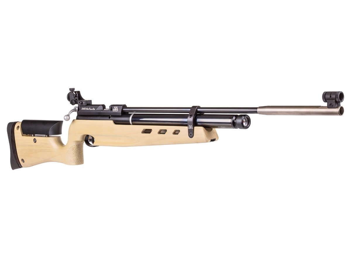 Air Arms S400 MPR - Image 3