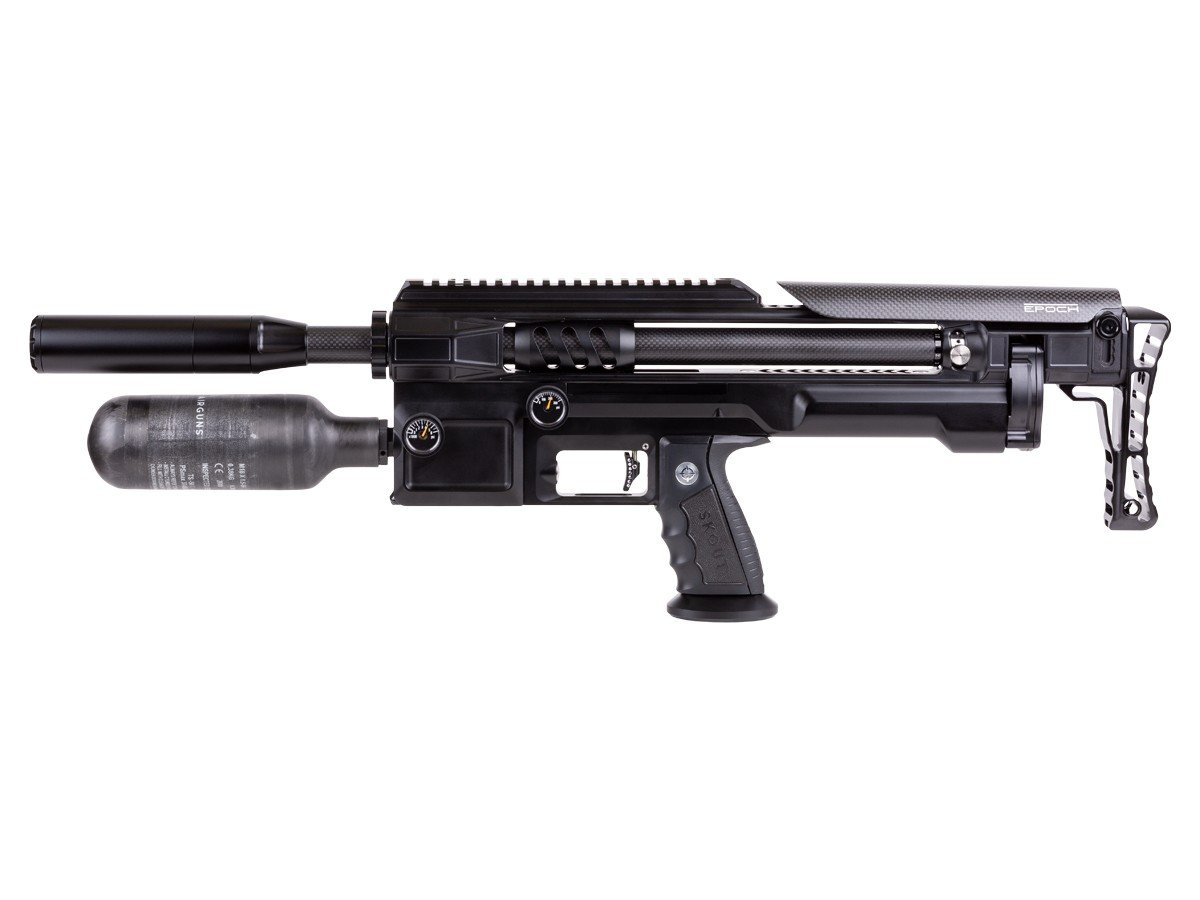 Skout Epoch Compact PCP Air Rifle - Image 4