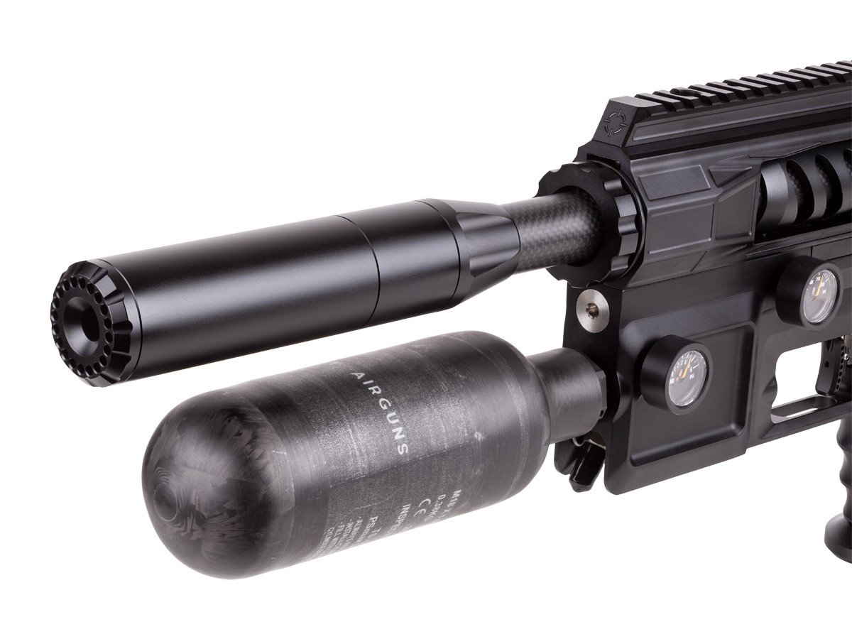 Skout Epoch Compact PCP Air Rifle - Image 5