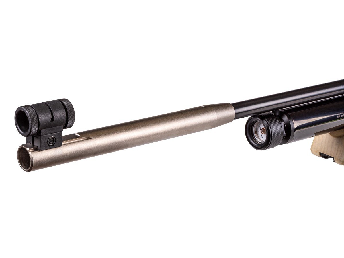 Air Arms S400 MPR - Image 7
