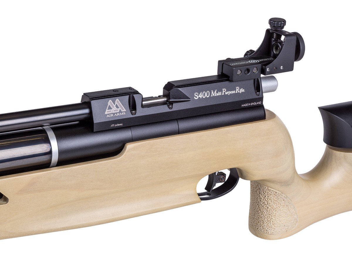 Air Arms S400 MPR - Image 8