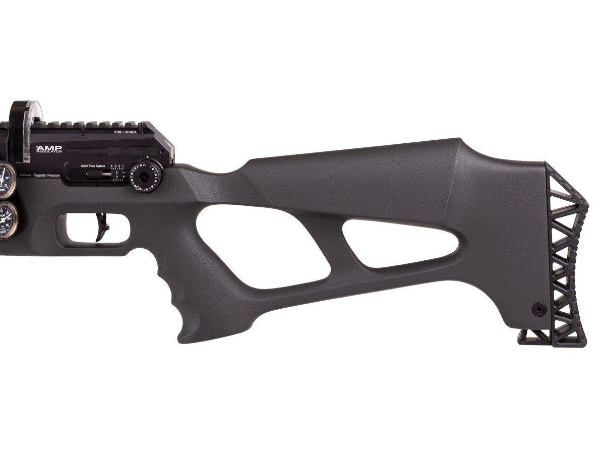 FX King PCP Air Rifle Synthetic Stock - Image 7