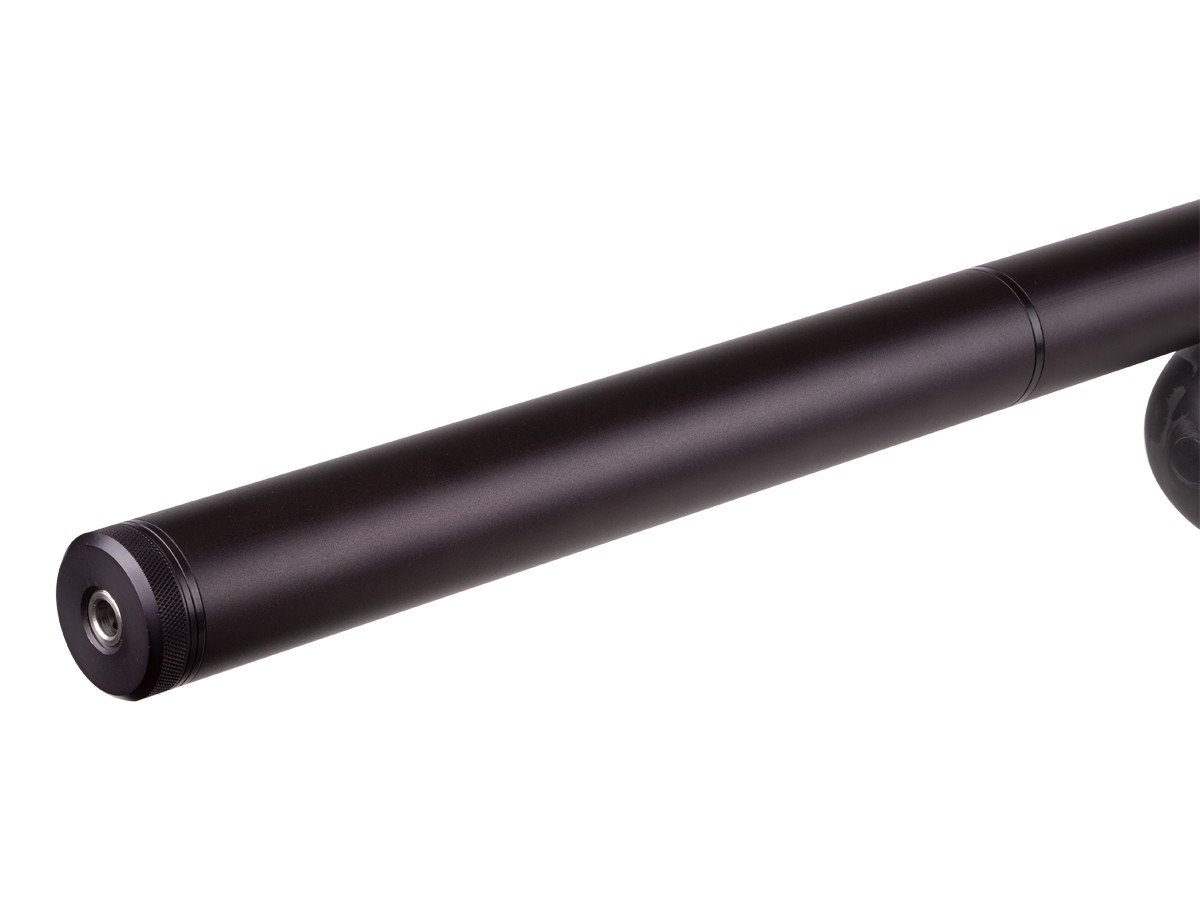 FX King PCP Air Rifle Synthetic Stock - Image 8