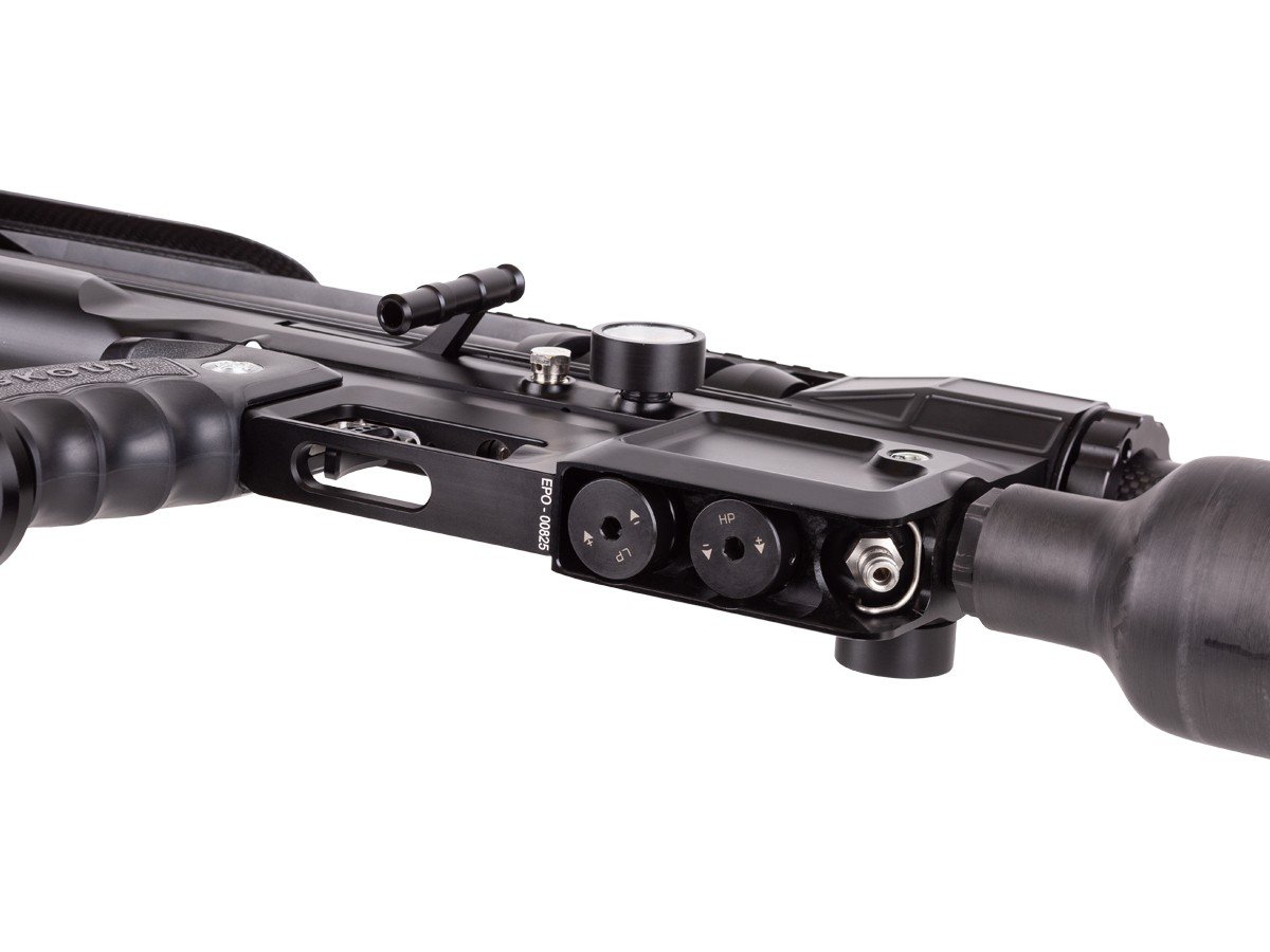 Skout Epoch Compact PCP Air Rifle - Image 8