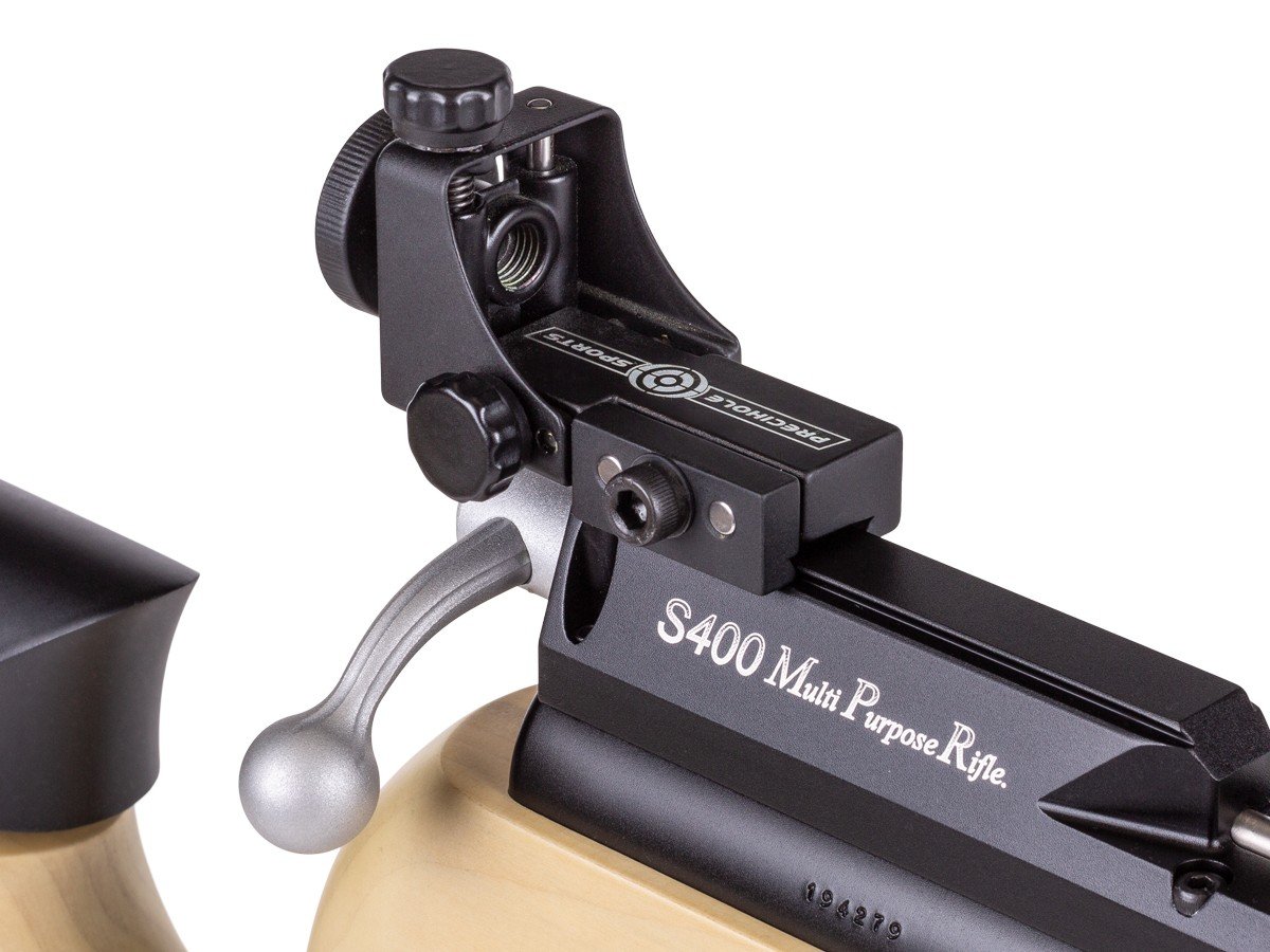 Air Arms S400 MPR - Image 10