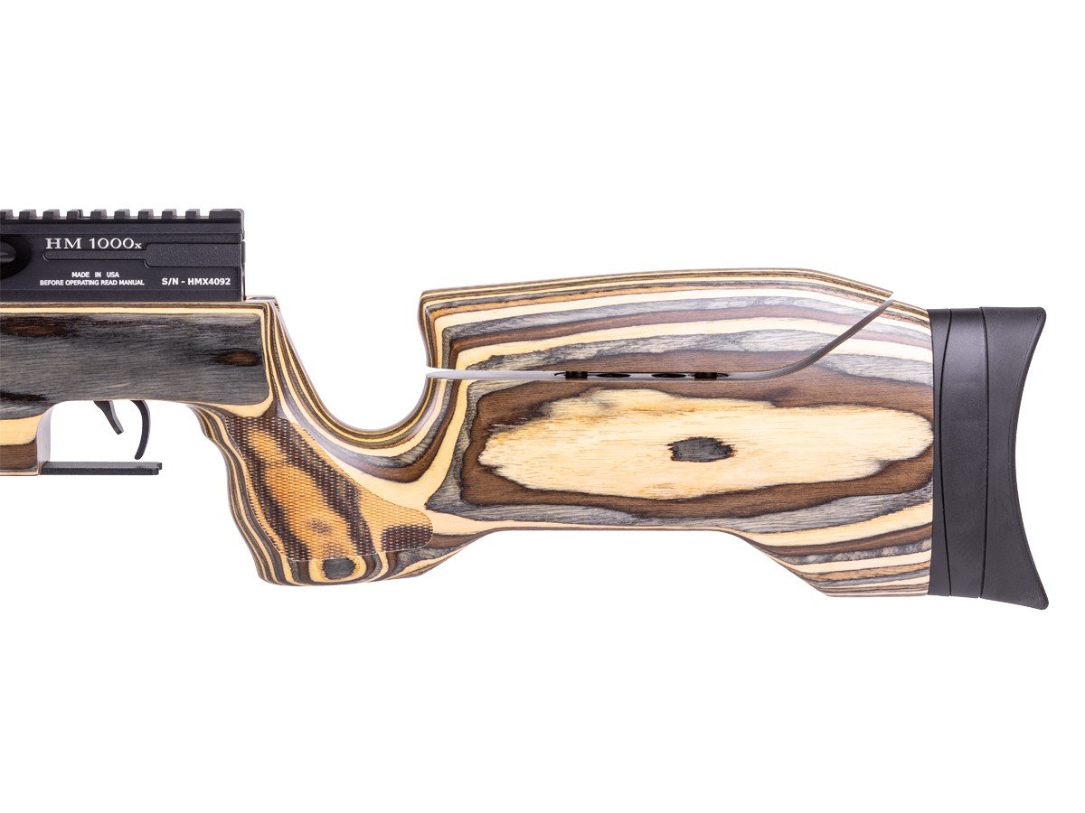 RAW HM1000x LRT Tan Laminate No Shroud - Image 8