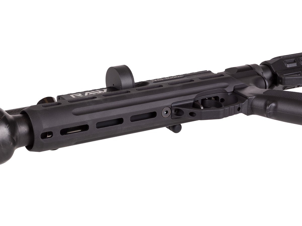 RAW HM1000x Chassis - Image 7