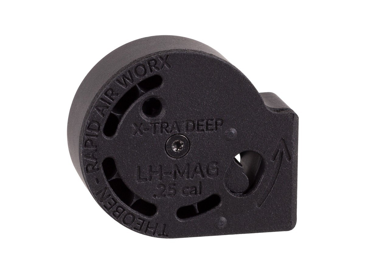 RAW HM1000x Chassis - Image 6